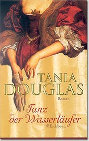 Tanz der Wasserlaeufer