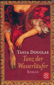 Tanz der Wasserlaeufer