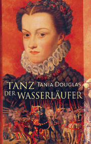 Tanz der Wasserlaeufer